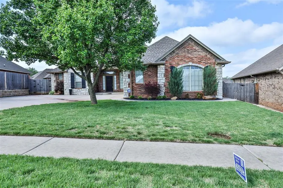 5708 NW 118th Street, Oklahoma City, OK 73162 - #2