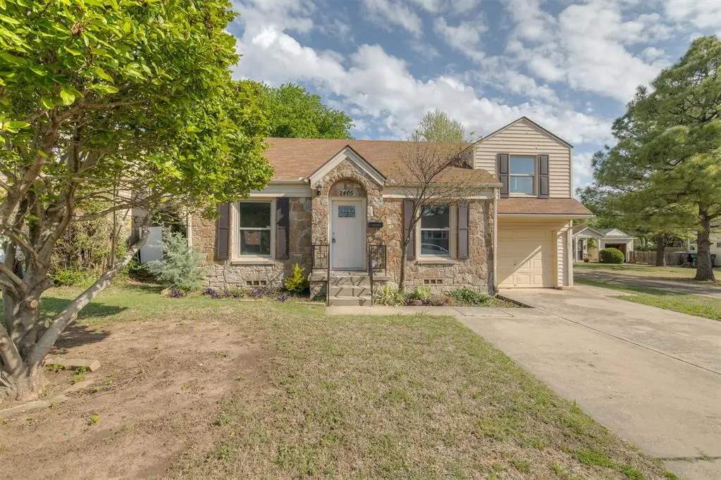 2405 NW 32nd Street, Oklahoma City, OK 73112 - #1