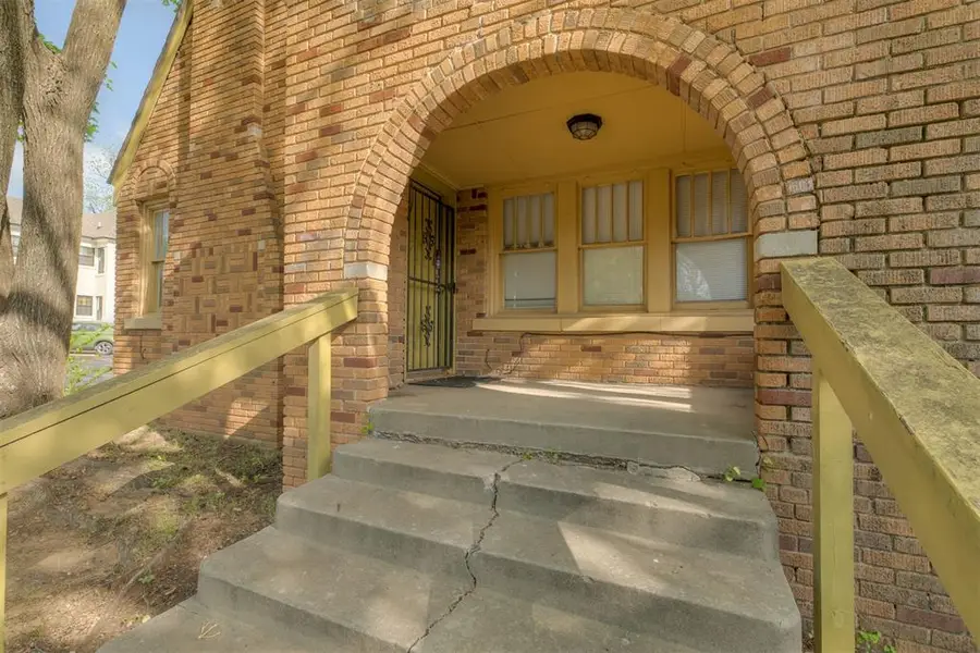 2443 NW 12th Street, Oklahoma City, OK 73107 - #3