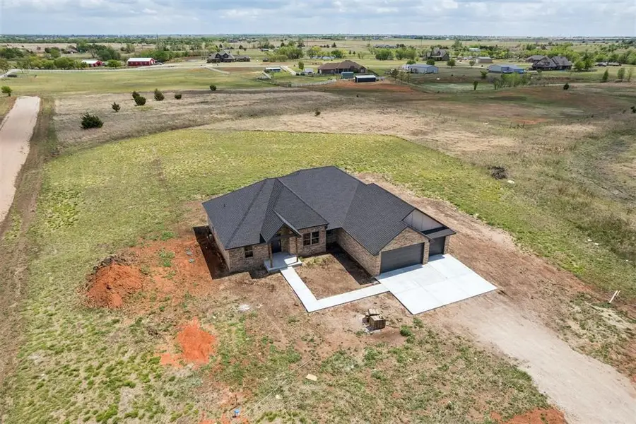 30185 Cashion Acres Road, Cashion, OK 73016 - #3