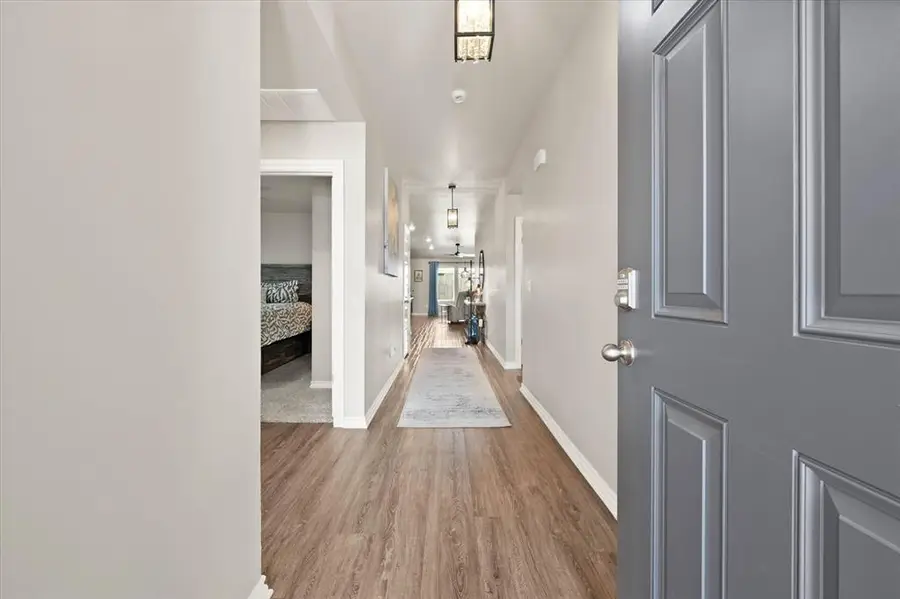 10345 NW 26th Street, Yukon, OK 73099 - #2