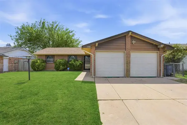 5908 NW Briarwood Avenue, Lawton, OK 73505