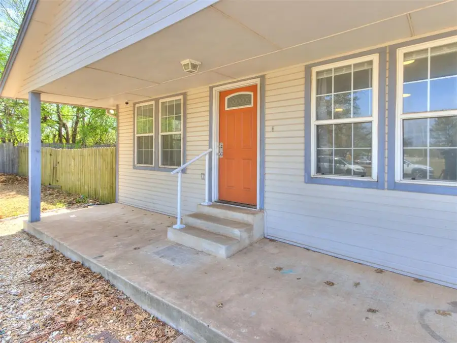 746 SE 39th Street, Oklahoma City, OK 73129 - #3