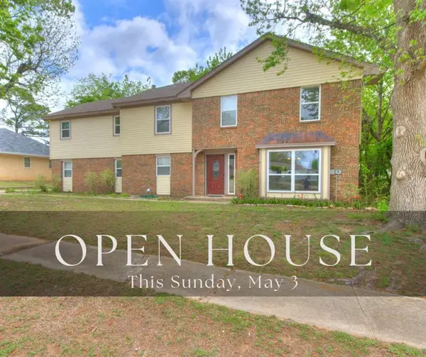 337 George L Cross Drive, Norman, OK 73069