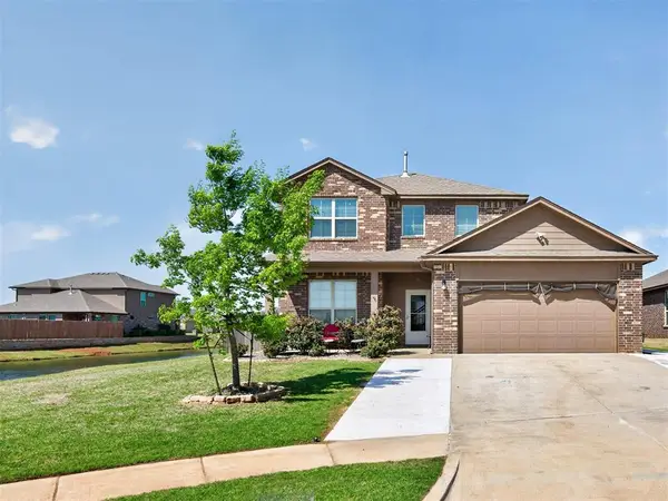 2501 Caden Court, Yukon, OK 73099