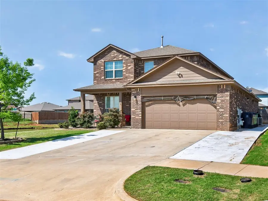 2501 Caden Court, Yukon, OK 73099 - #2