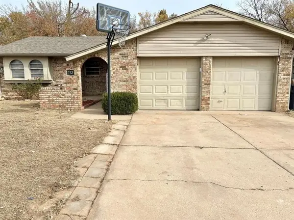 712 Anita Drive, Oklahoma City, OK 73127