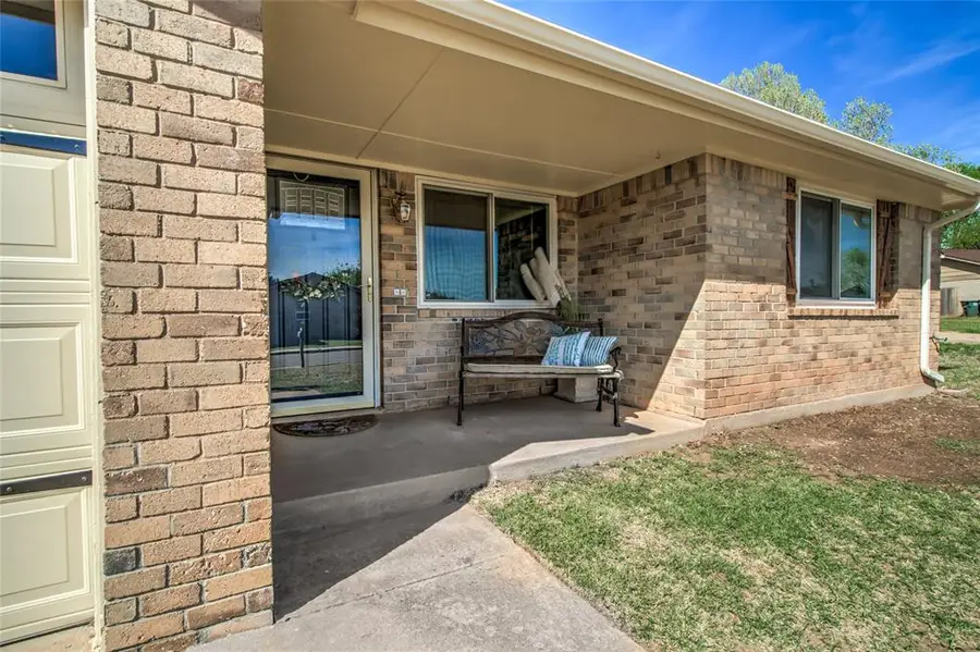 1109 Teal Place, Edmond, OK 73003 - #2