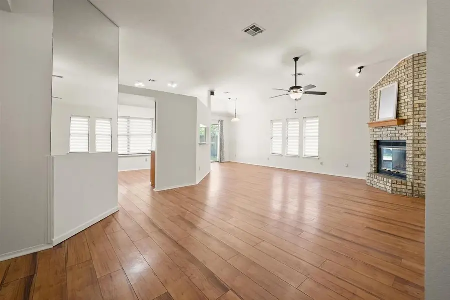 1116 Earl A Rodkey Drive, Edmond, OK 73003 - #3