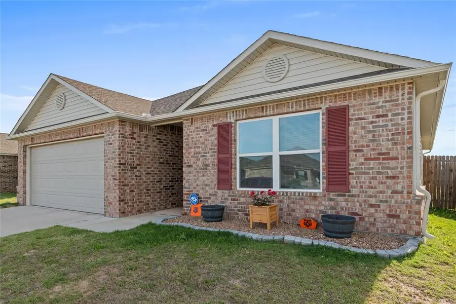 1319 Chuck Wagon Drive, El Reno, OK 73036 - #3