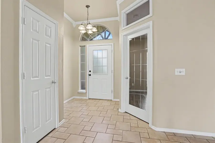 1832 Camden Way, Edmond, OK 73013 - #3