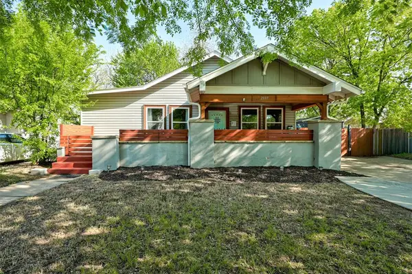 2107 NW 20th Street, Oklahoma City, OK 73107