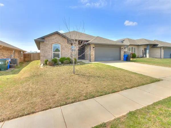 4308 Condor Drive, Norman, OK 73072
