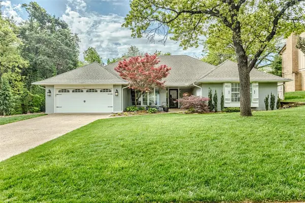 612 Timber Ridge Road, Edmond, OK 73034