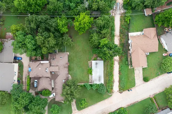 1819 NW 42nd Street, Oklahoma City, OK 73118