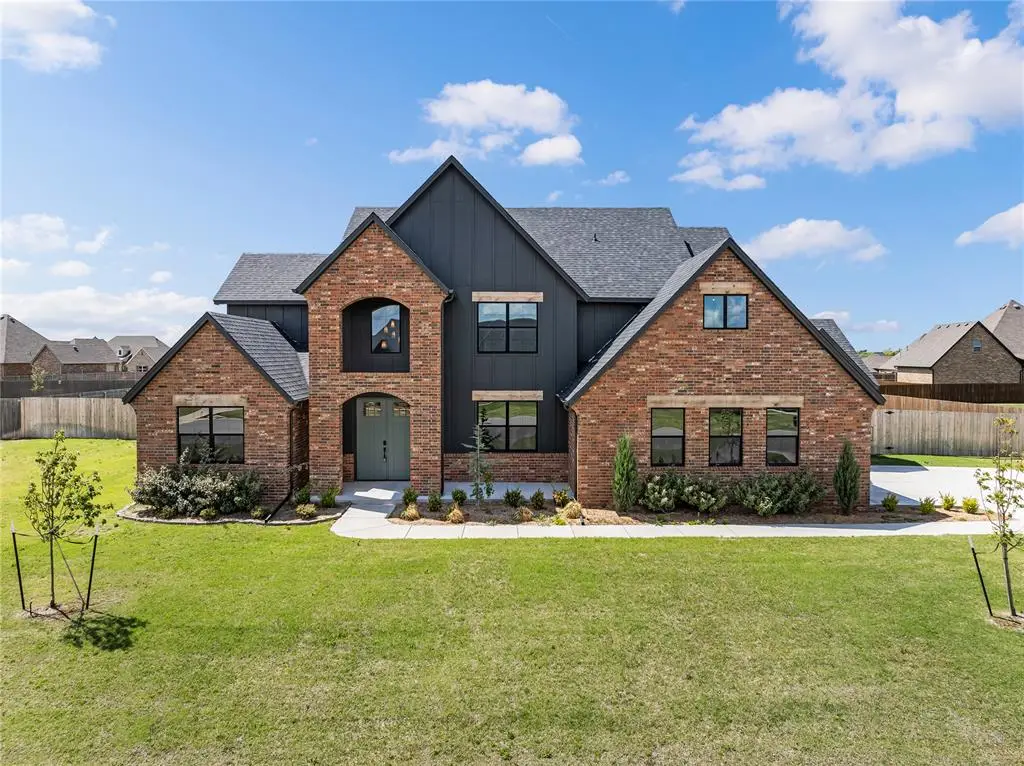 1045 Collis Way, Newcastle, OK 73065 - #1