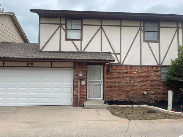 8300 NW 10th Street #28, Oklahoma City, OK 73127