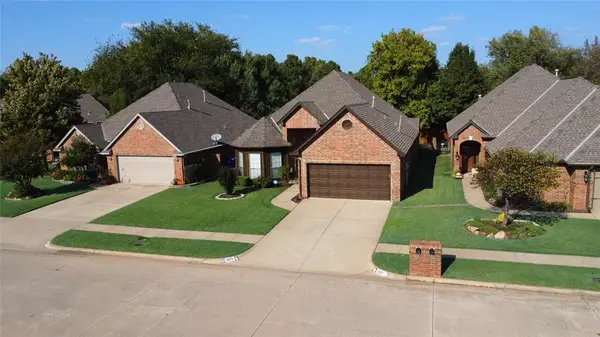 1137 Pinehurst Drive, Norman, OK 73072