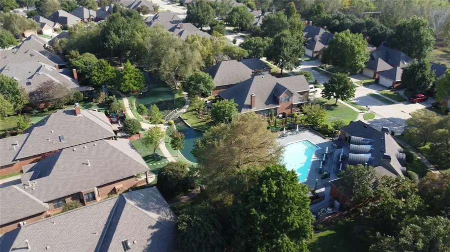 1137 Pinehurst Drive, Norman, OK 73072 - #2