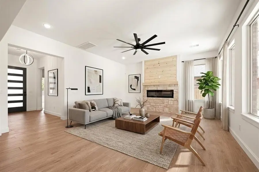 2812 Astor Drive, Norman, OK 73072 - #3