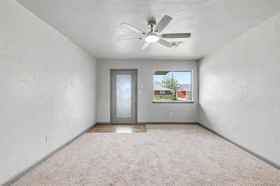 4804 Park Vista Drive, Del City, OK 73115 - #3