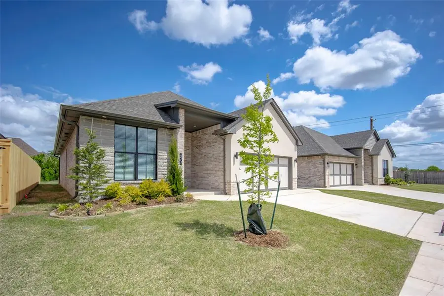 2905 SW 132nd Street, Oklahoma City, OK 73170 - #2