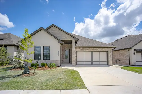 13312 Lisbon Avenue, Oklahoma City, OK 73170