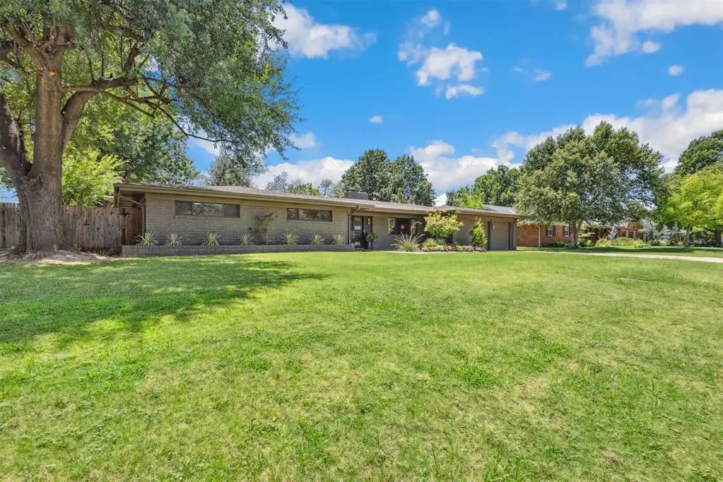 1100 Kenilworth Road, Oklahoma City, OK 73114 - #1