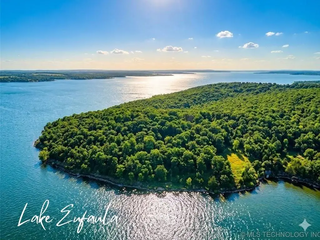 33 Patriot Pointe Lake, Eufaula, OK 74432 - #1