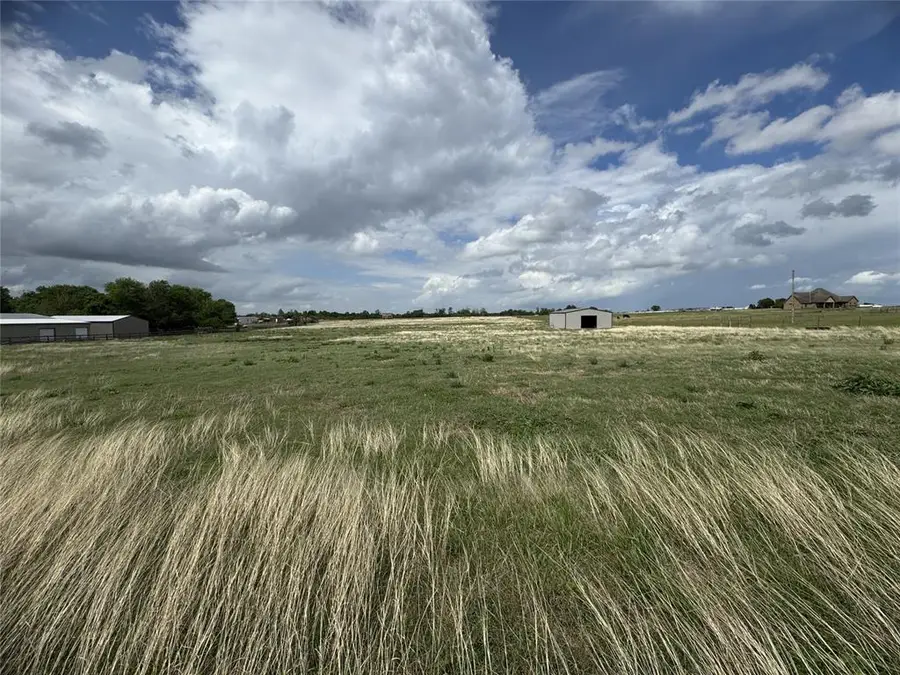 2110 E Sooner Road, Tuttle, OK 73089 - #2