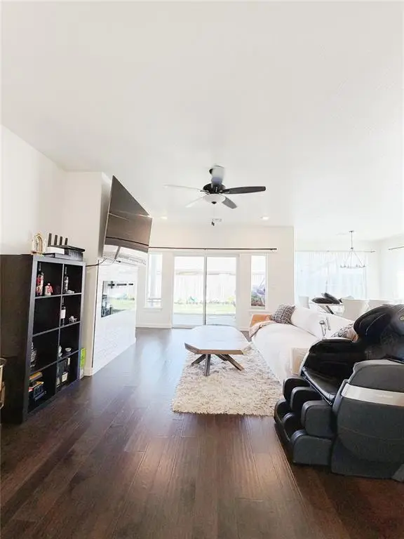 521 NW 176th Terrace, Edmond, OK 73012 - #2