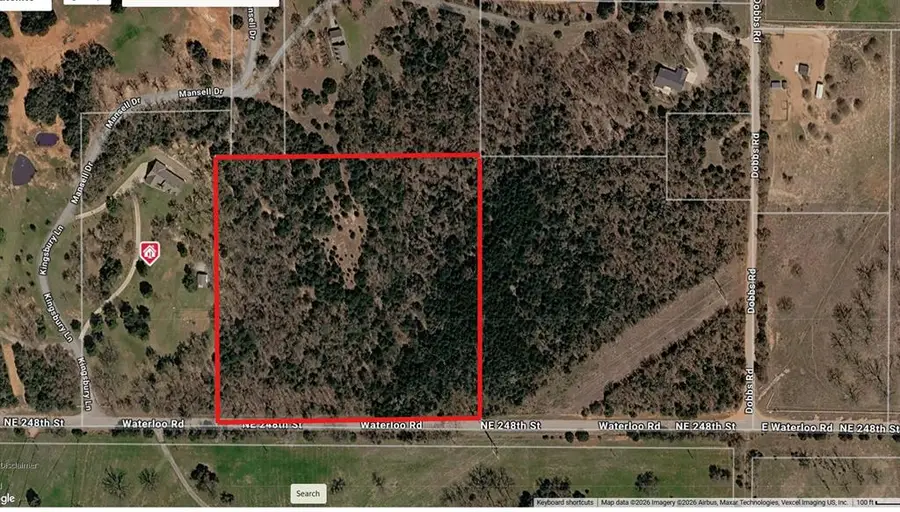 E Waterloo Road, Luther, OK 73054 - #2