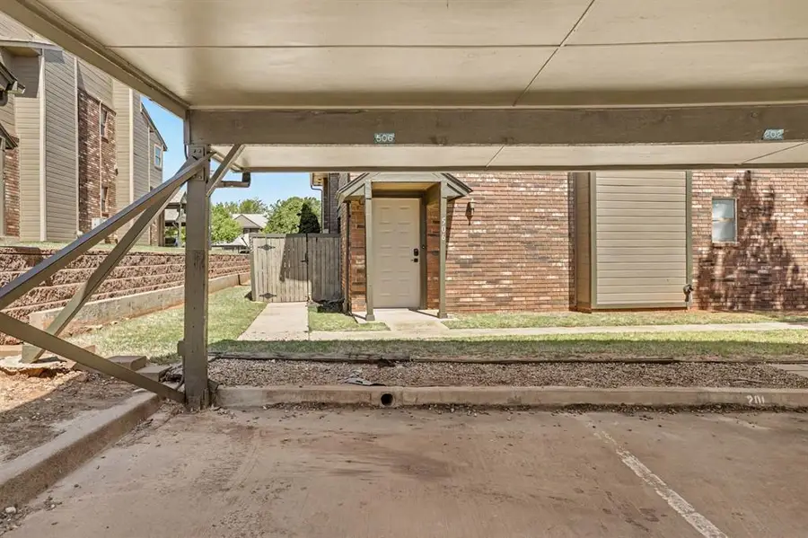 11409 Springhollow Road #506, Oklahoma City, OK 73120 - #2