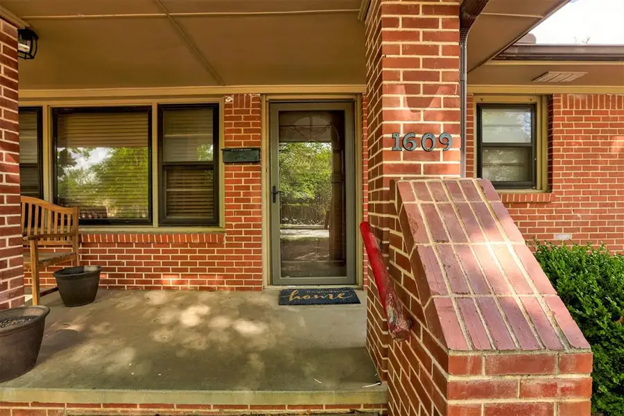 1609 S Pickard Avenue, Norman, OK 73072 - #2