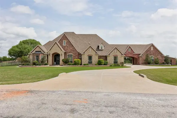 17900 Chatham Hills Road, Norman, OK 73071