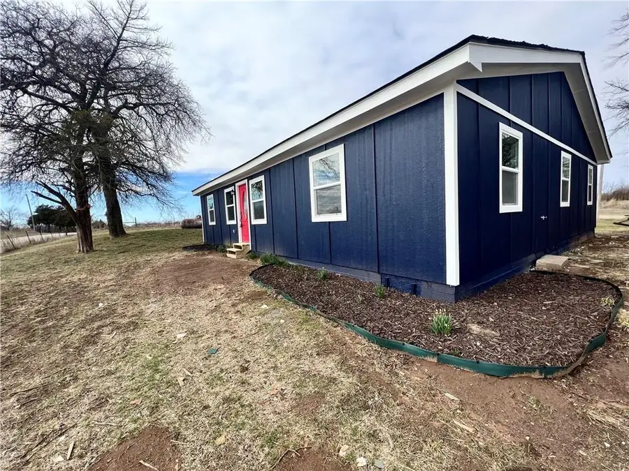 40800 Garretts Lake Road, Shawnee, OK 74804 - #2