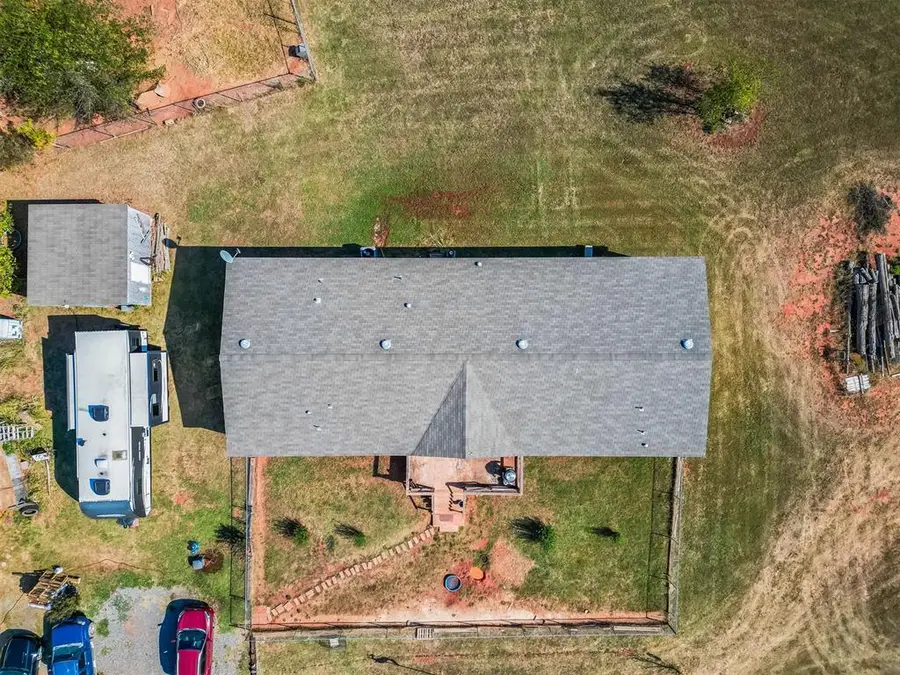 340023 E 960 Road, Chandler, OK 74834 - #2