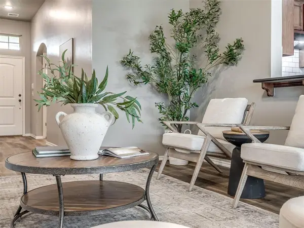 2341 NW 196th Terrace, Edmond, OK 73012