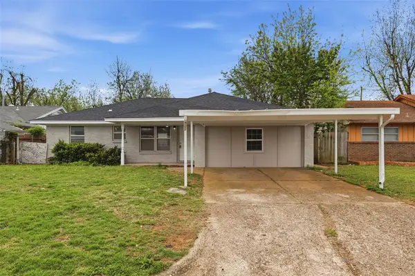 104 SW 50th Street Street, Oklahoma City, OK 73109