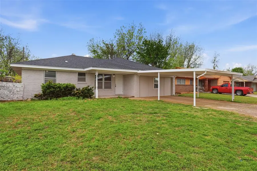 104 SW 50th Street Street, Oklahoma City, OK 73109 - #2