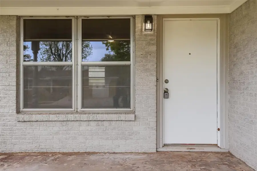 104 SW 50th Street Street, Oklahoma City, OK 73109 - #3