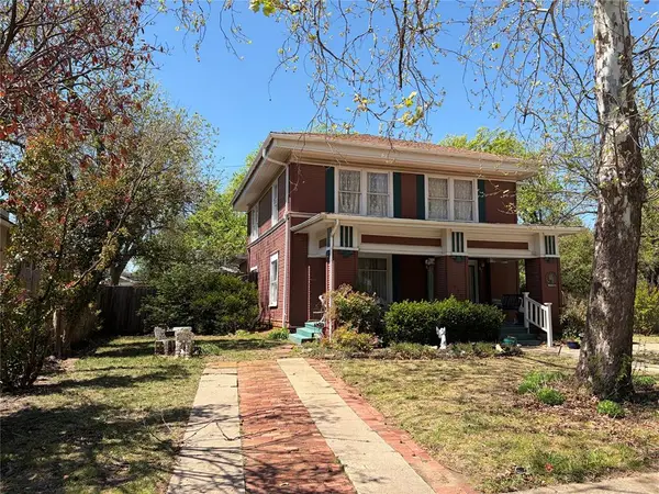 604 S Crawford Street, Norman, OK 73069