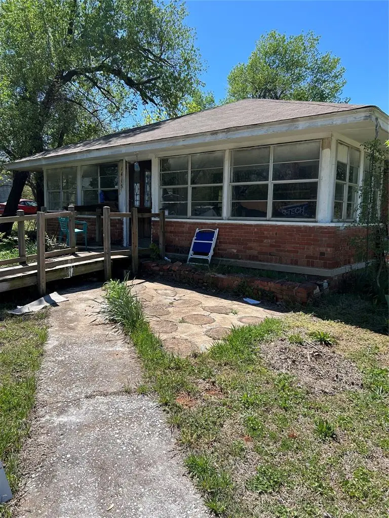 1415 N Lloyd Drive, Oklahoma City, OK 73130 - #1
