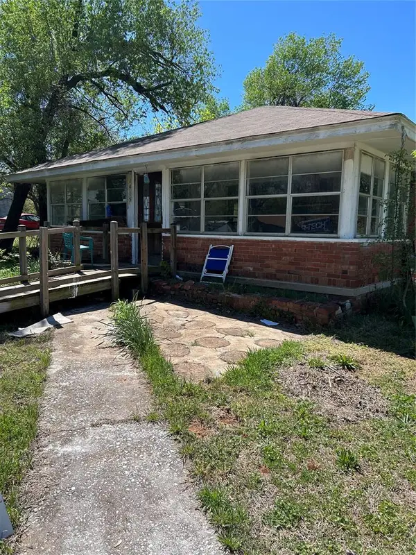 1415 N Lloyd Drive, Oklahoma City, OK 73130