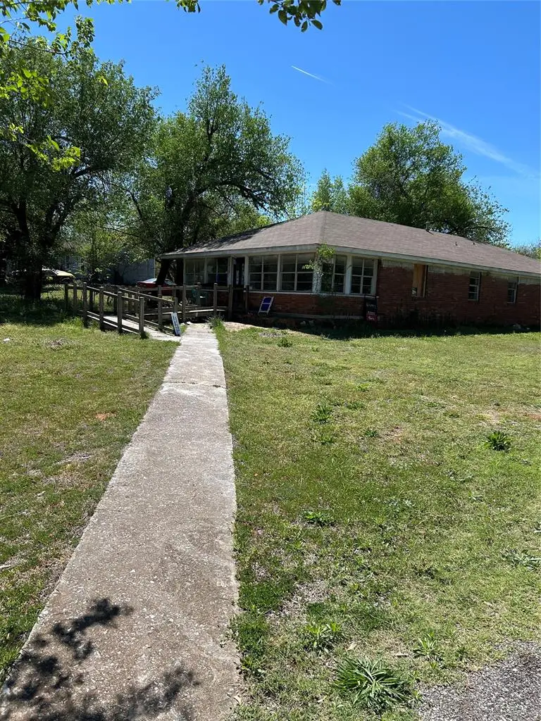 1415 N Lloyd Drive, Oklahoma City, OK 73130 - #2