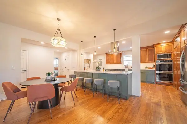 1017 Dean Place, Oklahoma City, OK 73117