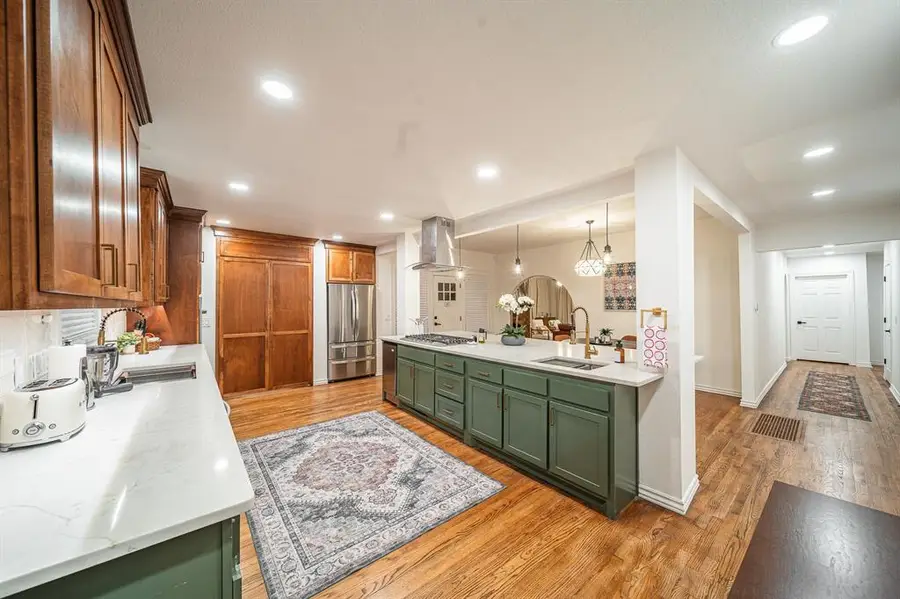 1017 Dean Place, Oklahoma City, OK 73117 - #2