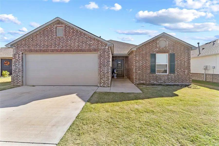 1223 Land Run Way, El Reno, OK 73036 - #2