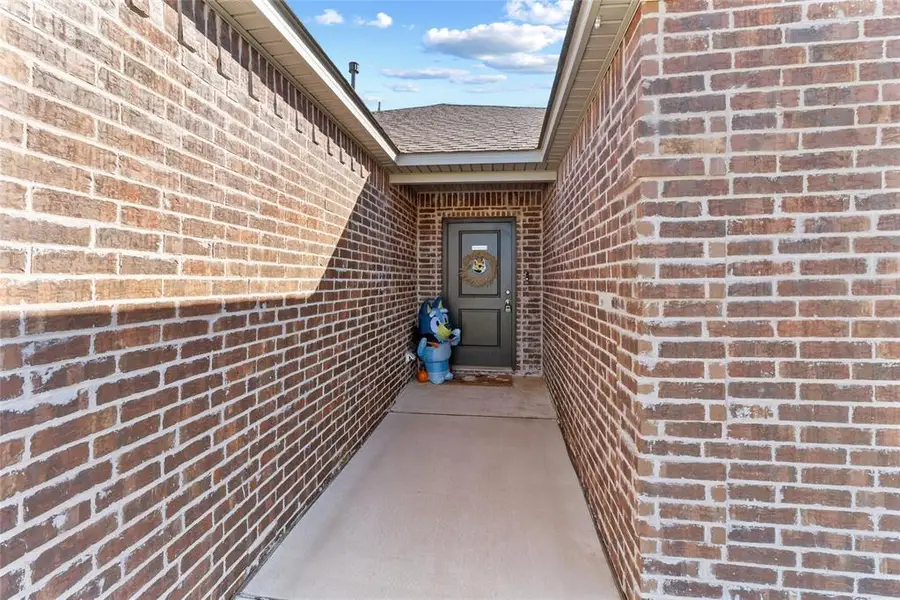 1223 Land Run Way, El Reno, OK 73036 - #3