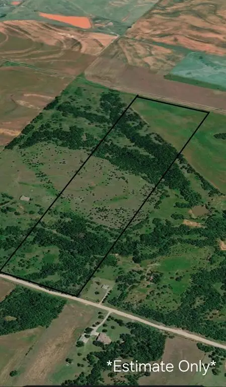 447 NW Richland Road, Piedmont, OK 73099 - #3